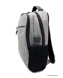 Mochila Portanotebook Pratz - comprar online