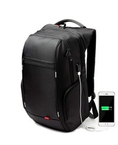 Mochila Portanotebook Alliance