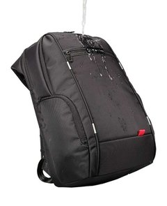 Mochila Portanotebook Alliance - BeGift