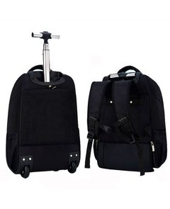 Valija mochila Trolley en internet