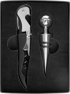 Set vino Marquis