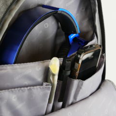 Mochila portanotebook Lyss - BeGift