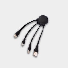 Set cables Octopus