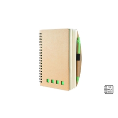 Cuaderno Eco