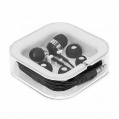 Auriculares Helio - BeGift