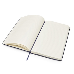 Cuaderno Moleskine Tapa Dura 21x12.7 - BeGift