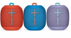 Parlante Logitech Wonderboom