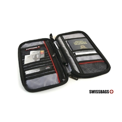 Portapasaporte Passport Holder - comprar online