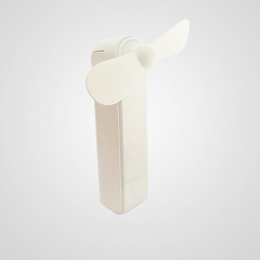 Powerbank Ventilador