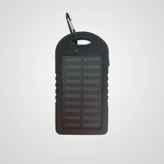Powerbank Solar