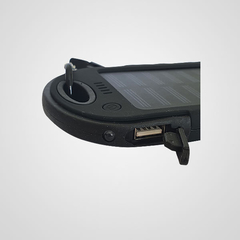 Powerbank Solar - comprar online