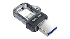 Pendrive SanDisk Ultra Dual Drive M3.0