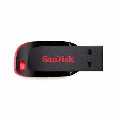 Pendrive SanDisk Cruzer Blade CZ50