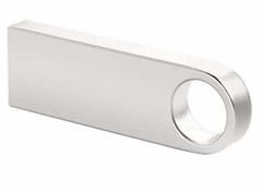 Pendrive metálico