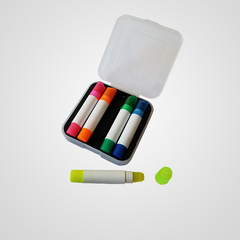 Set resaltadores gel - comprar online