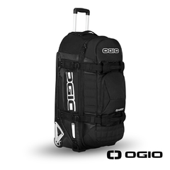Bolso Whelled Bag