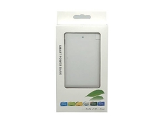 Powerbank tarjeta 2600 - comprar online