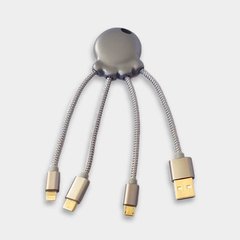 Set cables Octopus - comprar online