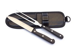 Set Asado Gaucho