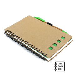 Cuaderno Eco en internet