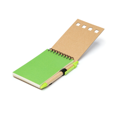 Cuaderno Mini Eco - comprar online