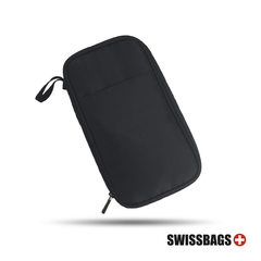 Portapasaporte Passport Holder