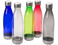 Botella deportiva Colours