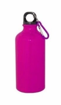 Botella Deportiva Caramañola