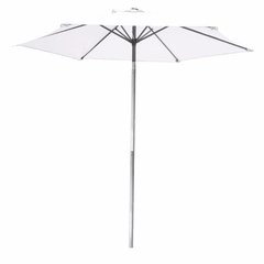 Sombrilla Lateral Jardin Grande - comprar online