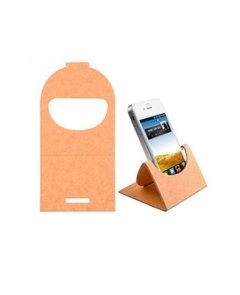 Apoya celular ecologico