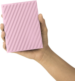 Cuaderno de silicona Stripebook - BeGift
