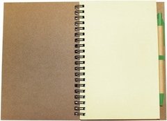 Libreta Ecologica - comprar online