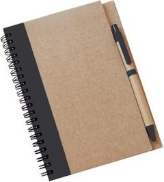 Libreta Ecologica en internet