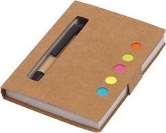 Mini Notebook memo - comprar online