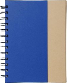 Libreta ECO 327