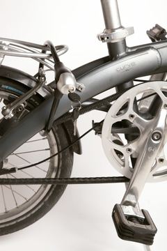 Candado para bicicleta - comprar online