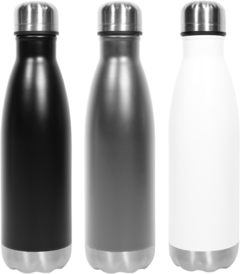 Botella Muak