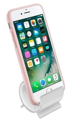 Soporte para celular White
