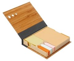 Set escritorio Bambu