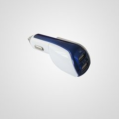Cargador para auto 145