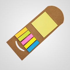 Sobre notas adhesivas - comprar online