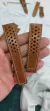 2 pulseiras personalizadas