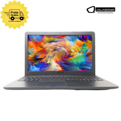 NOTEBOOK ASUS X543M - INTEL CELERON-N4020, 4GB RAM, SSD 240GB, WIN. 10 - M