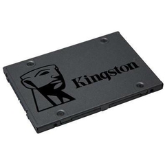 SSD 240GB Kingston Solid State Drive A400 na internet