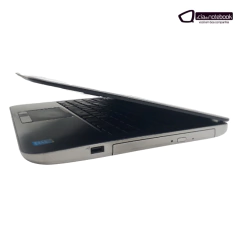NOTEBOOK DELL INSPIRON 5437 - INTEL CORE i5-4200, 8GB RAM, 240GB SSD, WIN. 10 - W