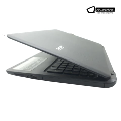 NOTEBOOK ACER ASPIRE ES1-572 - INTEL CORE i3-6006U, 8GB RAM, SSD 240GB, WIN. 10 - M - A Cia do Notebook - Você em Boa Companhia!