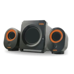 Alto-falante Bluetooth 30w Fm Caixa De Som Usb Sk500 Booster