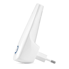 Repetidor Extensor TP-Link Wi-Fi 300Mbps - TL-WA850RE - A Cia do Notebook - Você em Boa Companhia!