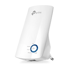 Repetidor Extensor TP-Link Wi-Fi 300Mbps - TL-WA850RE