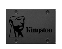 SSD 120GB Kingston Solid State Drive A400 - loja online